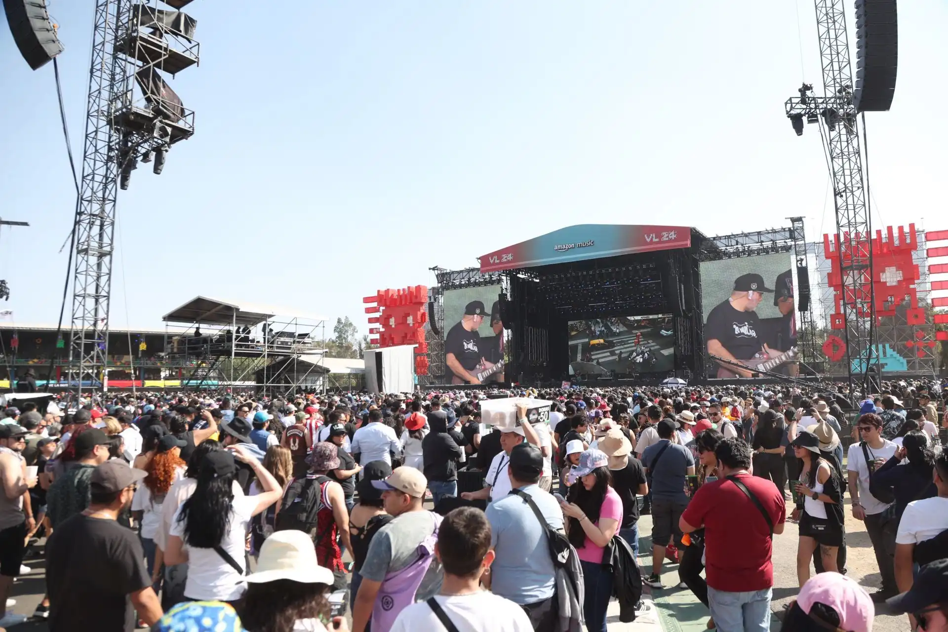 Profeco se va contra la cláusula de no reembolso en festivales de Ticketmaster