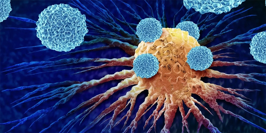 cáncer vacuna