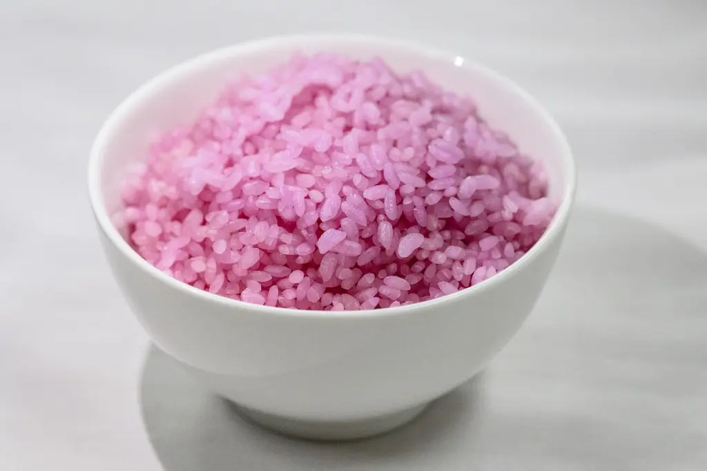 Arroz de carne cultivada, el superalimento que desafía a la hambruna y la desnutrición