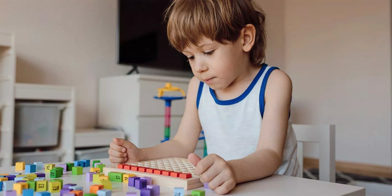 autismo niños
