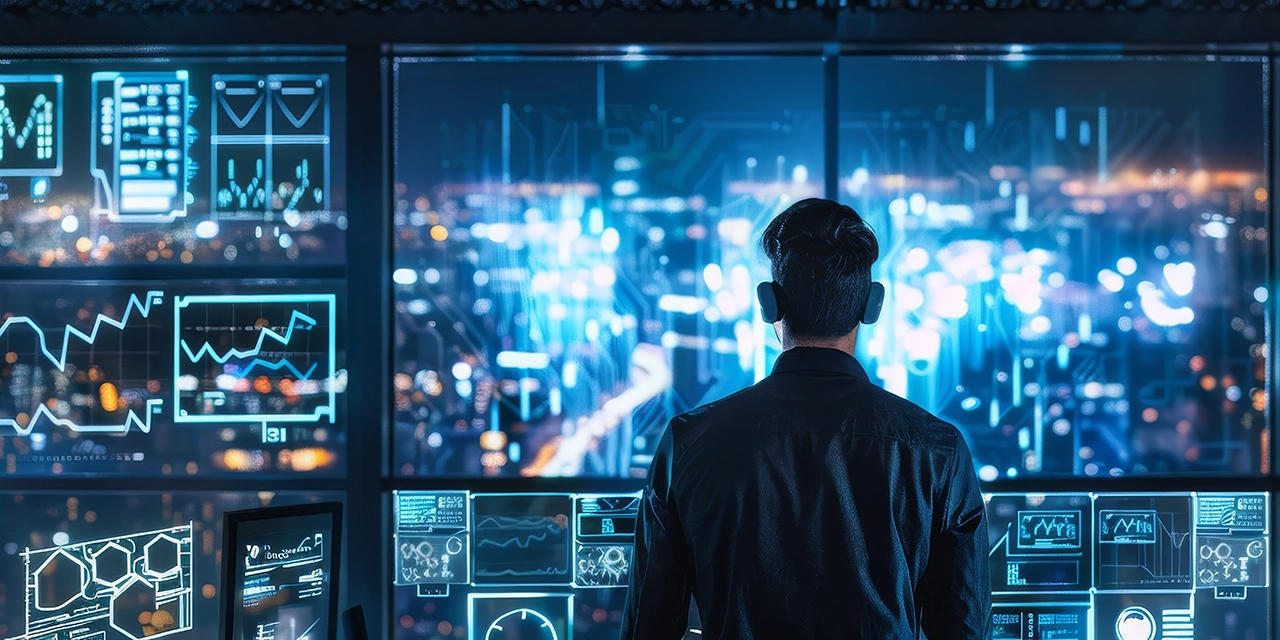 Riesgos y retos digitales: ¿y la seguridad en las ciudades inteligentes?