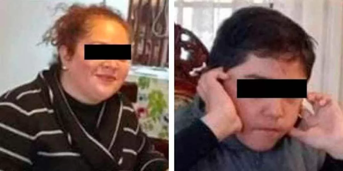 El descuartizador de la Sierra Norte vivió cuatro meses con los restos de su madre y hermano