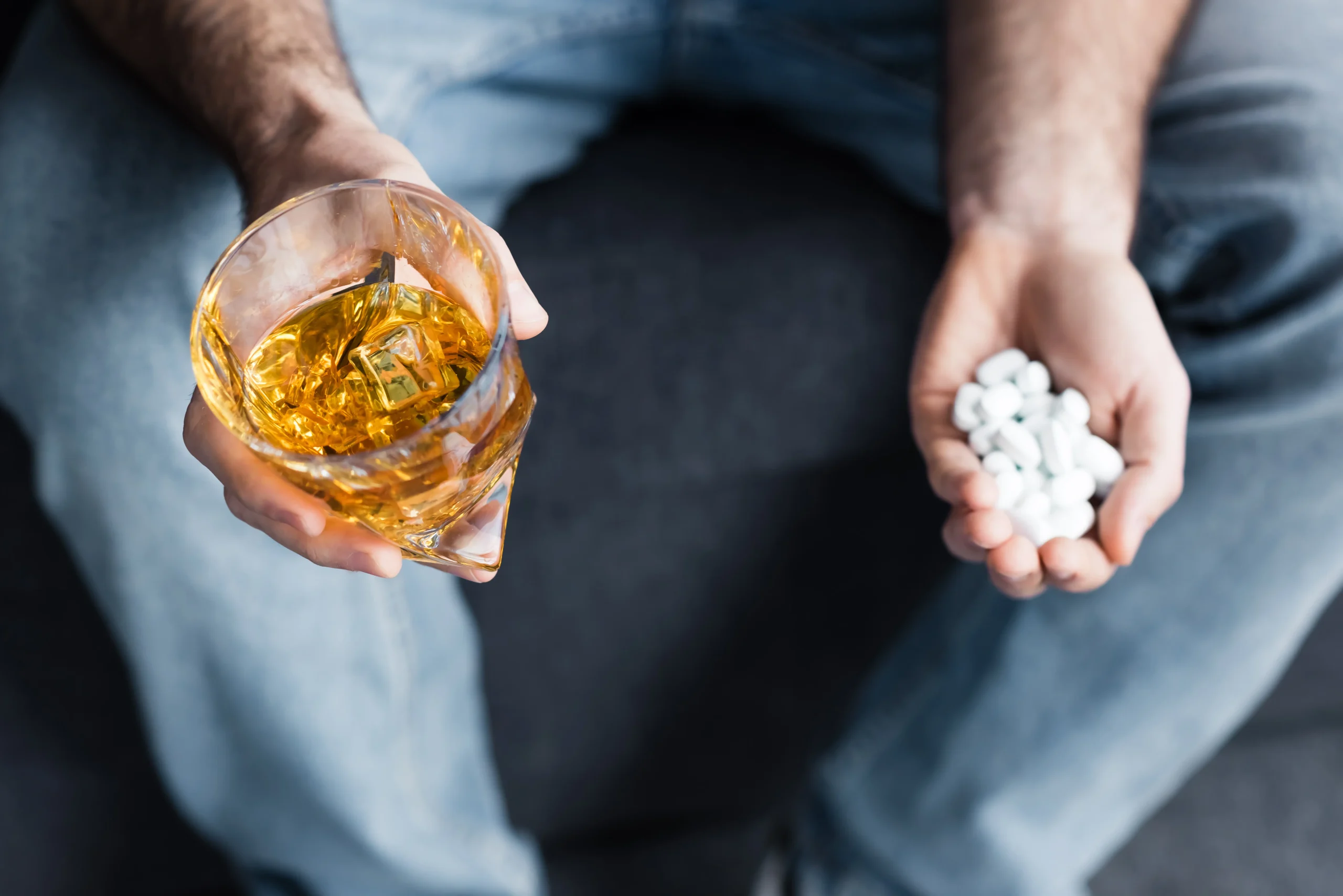 Cada año mueren más de 3 millones de personas por consumo de alcohol y drogas