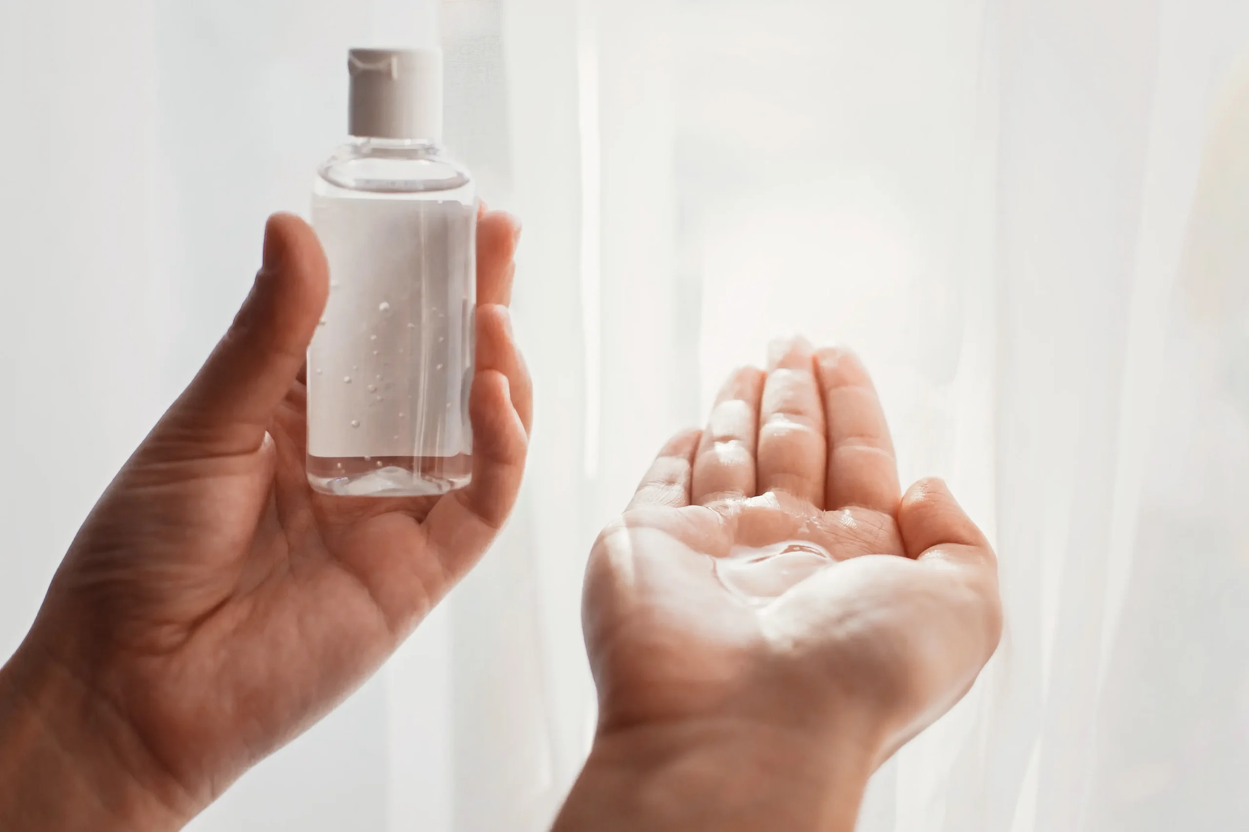 Científicos presentan un nuevo gel anticonceptivo masculino