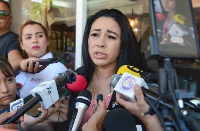 Señalan comerciantes de Durango que la Reforma Judicial afectará la economía del país