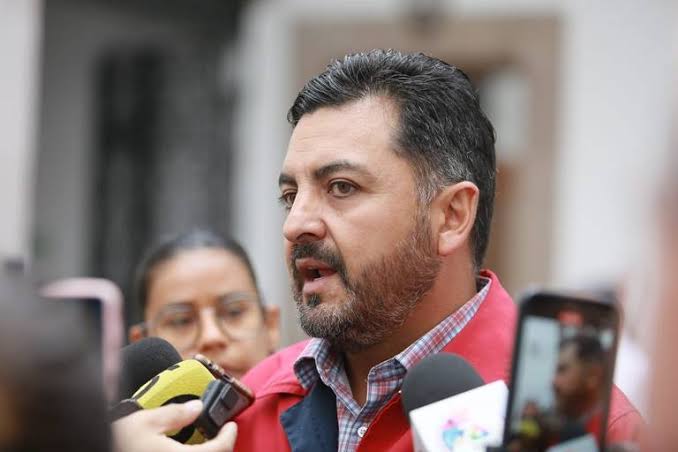 Desarrollo Rural trabaja permanentemente para contrarrestar efectos de la sequía