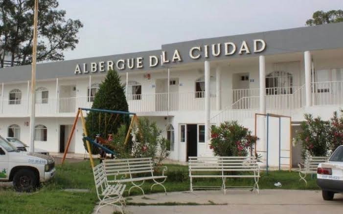 Listos y a disposición de la gente, los albergues de la ciudad:: DIF Municipal
