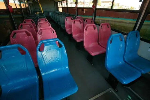 Transporte público
