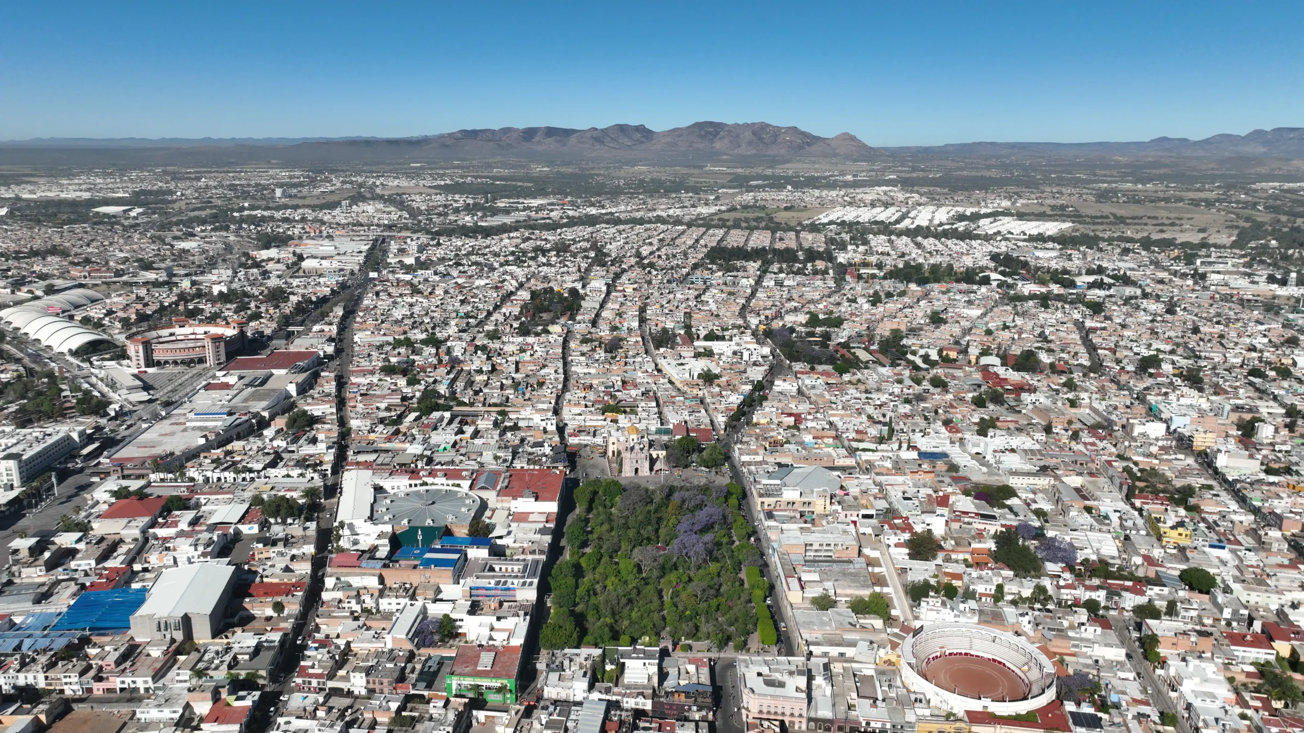 World Justice Project coloca a Aguascalientes dentro de los primeros lugares en estado de derecho