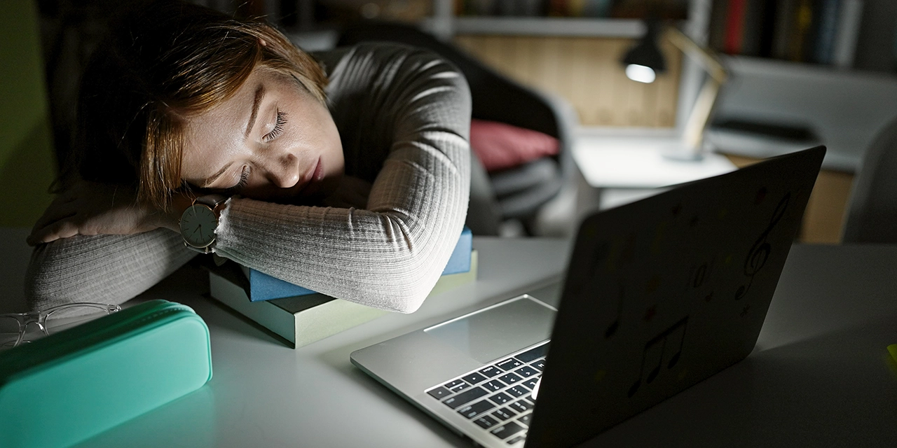 La falta de sueño altera la formación y recuperación de los recuerdos