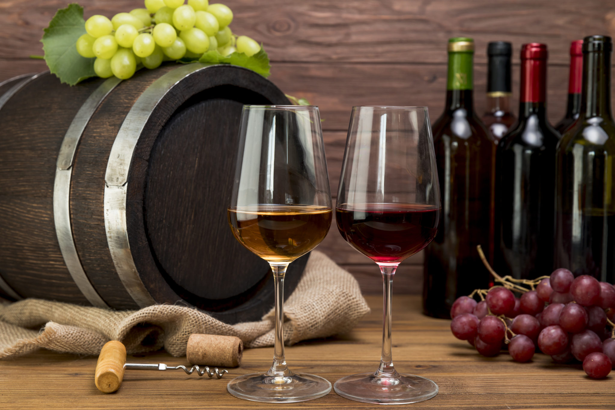 Comienza la Semana del Vino 2024, el Concurso Mundial de Bruselas, la 2ª edición de Vive el Vino, y el 3er. Congreso Vitivinícola.