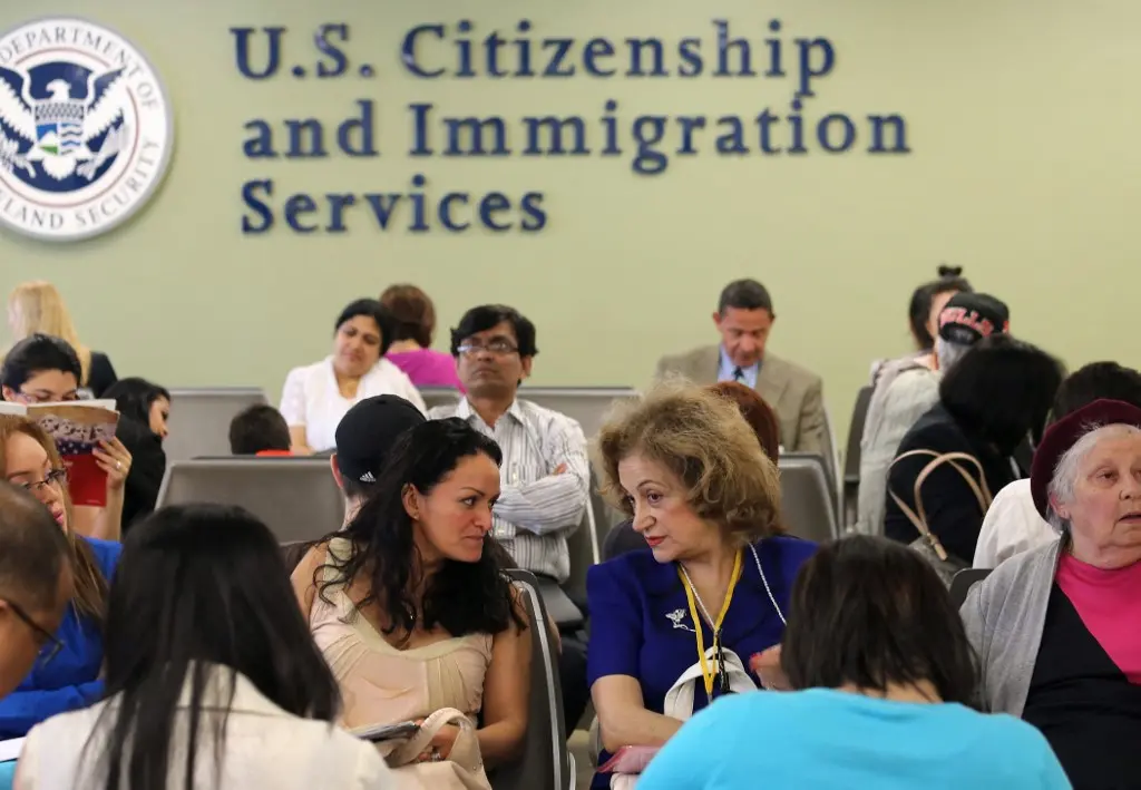 visas trabajo Biden