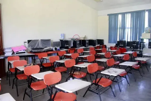 Habrá &#8220;mega puente&#8221; escolar en Durango