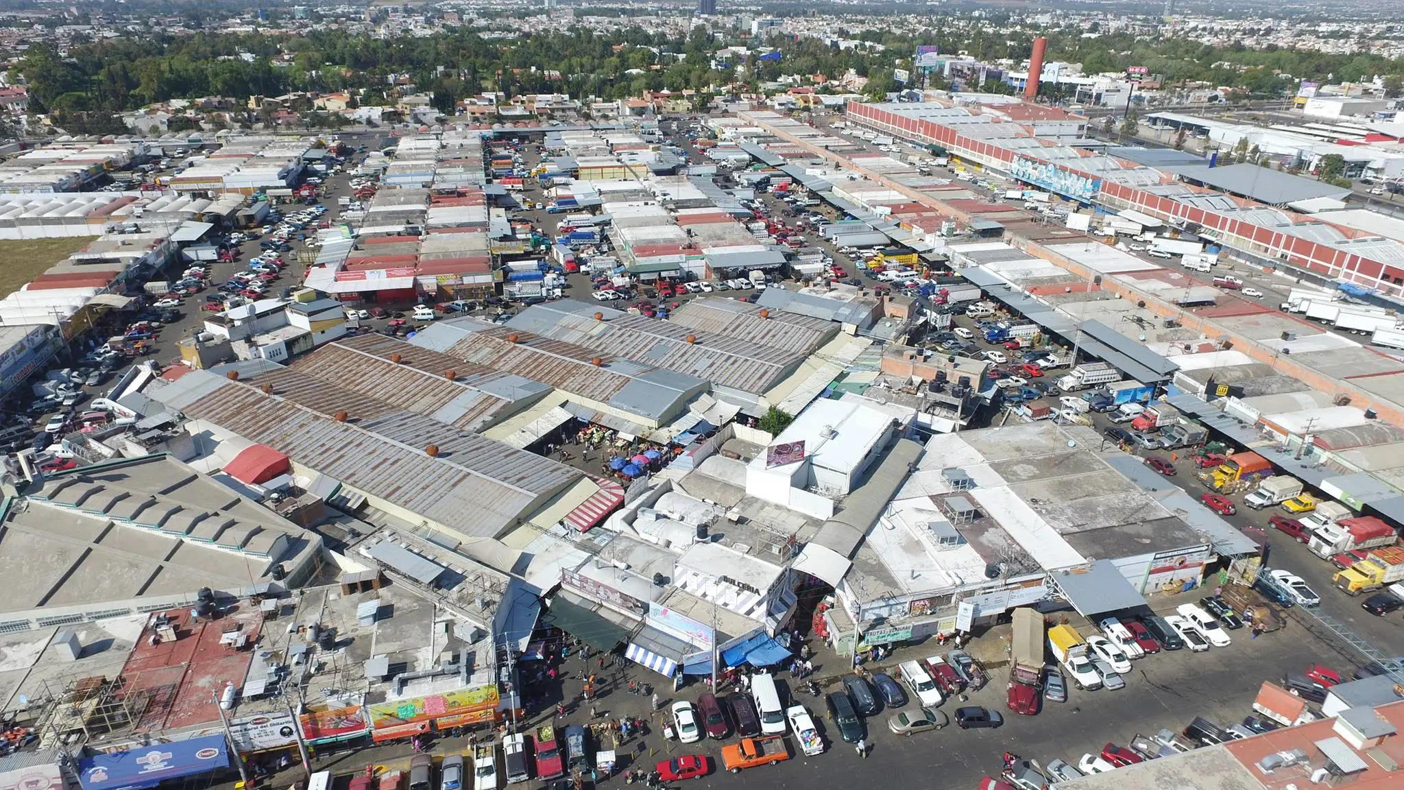 Denuncian operaciones ilegítimas en el Agropecuario