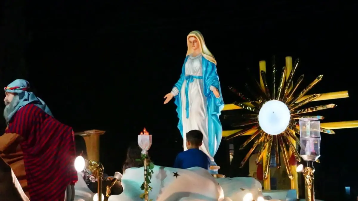 Romería 2024 en Aguascalientes: todo lo que debes saber