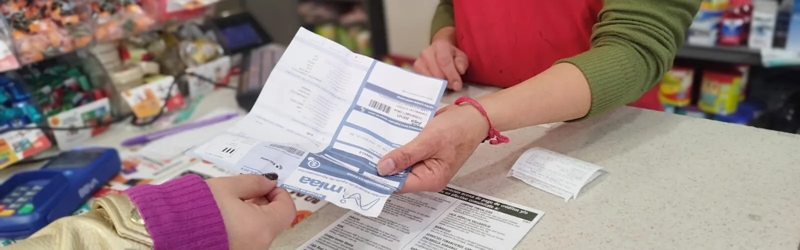 Registra MIAA cerca de 3 mil cuentas con cobro excesivo en Aguascalientes