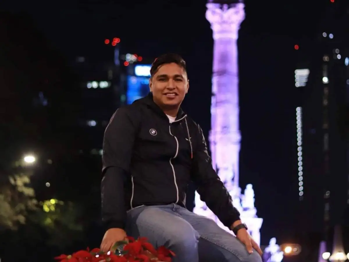 A un año de la muerte de Ulises Nava, autoridades y activistas exigen justicia