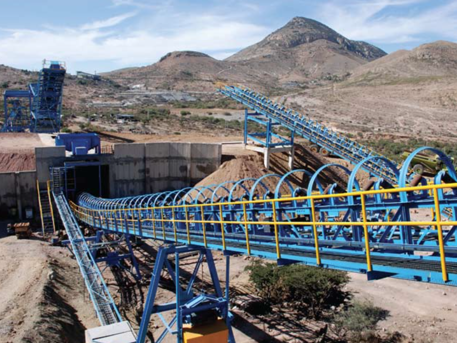Asientos no recibe fondos por impuestos a la minería, acusa alcalde