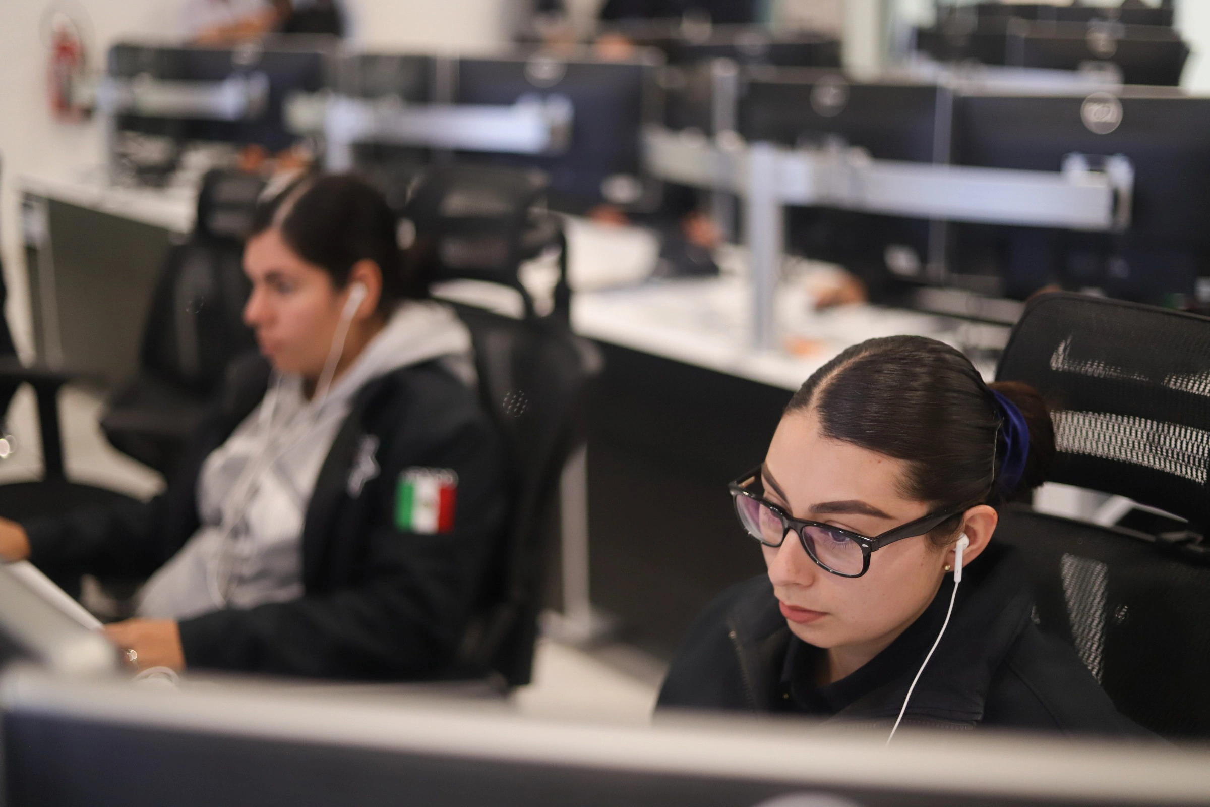 A la baja llamadas de broma al 911