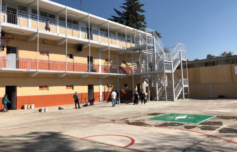 Señalan irregularidades en uso del programa “La Escuela es Nuestra” en Aguascalientes