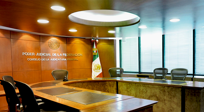 Abogados de Aguascalientes confían en que no se concrete reforma al Poder Judicial