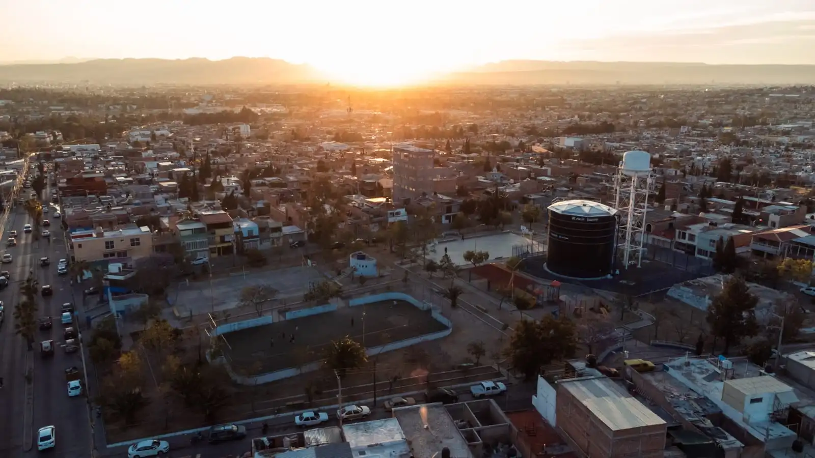 Aguascalientes entre las 173 ciudades más habitables del mundo: The Economist