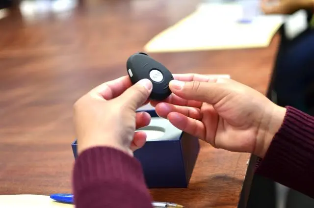 Se han requerido pocos servicios de emergencia a través de las “pulseras rosas”