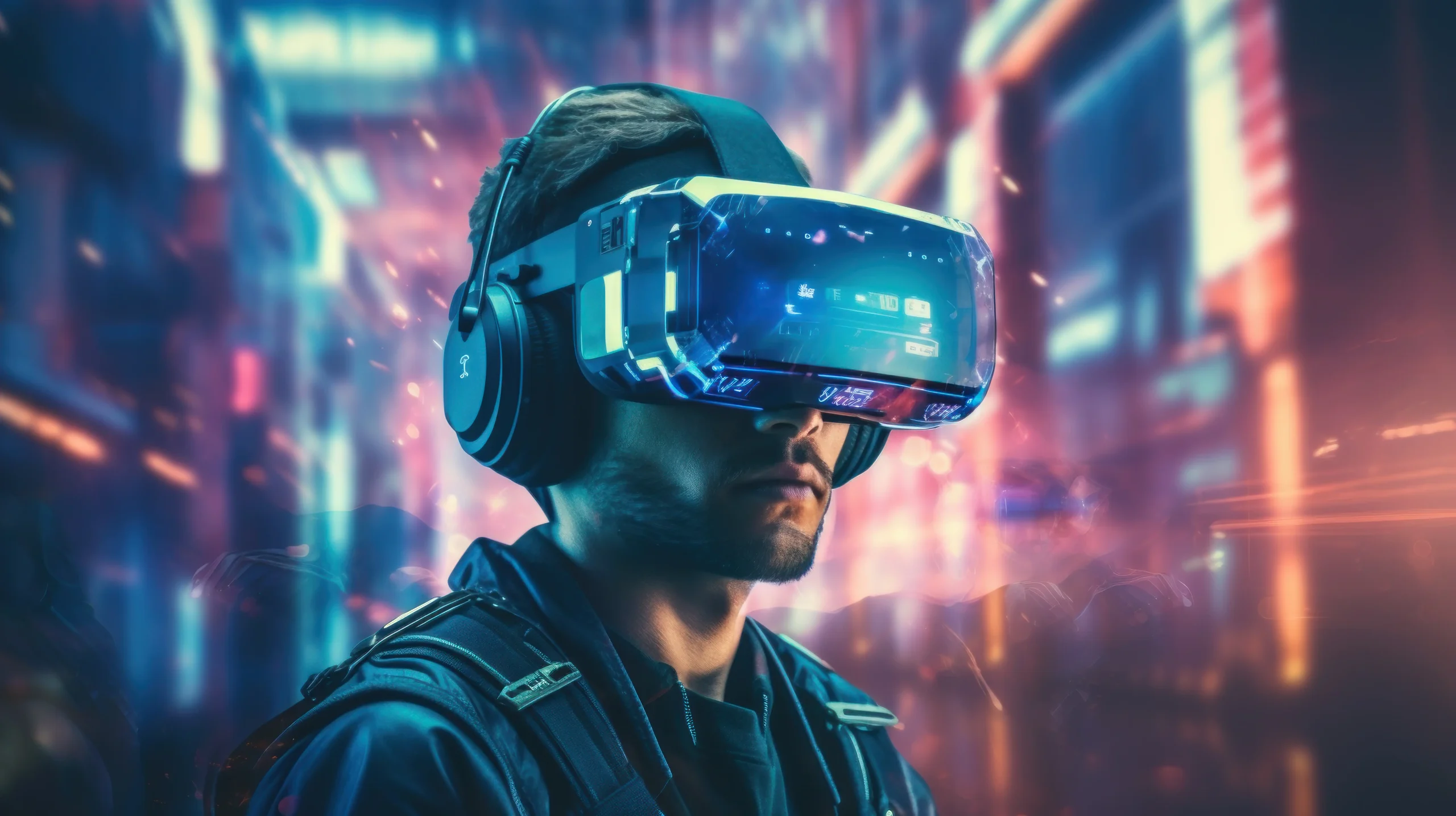 Actores de videojuegos