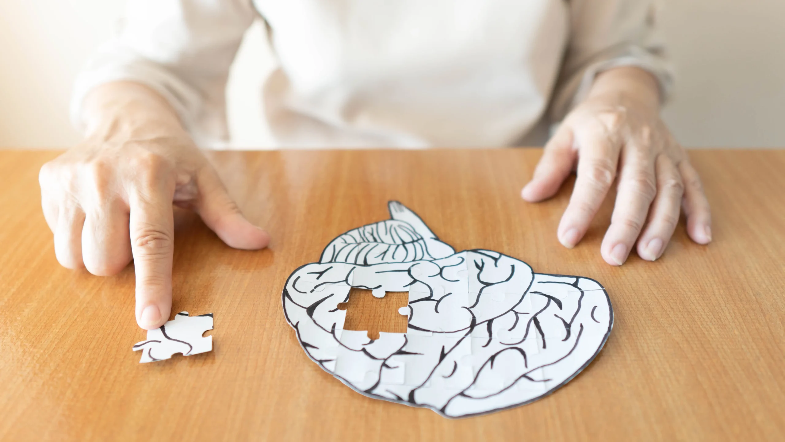 EUA aprueba un tratamiento que retrasa el avance de la enfermedad de Alzheimer