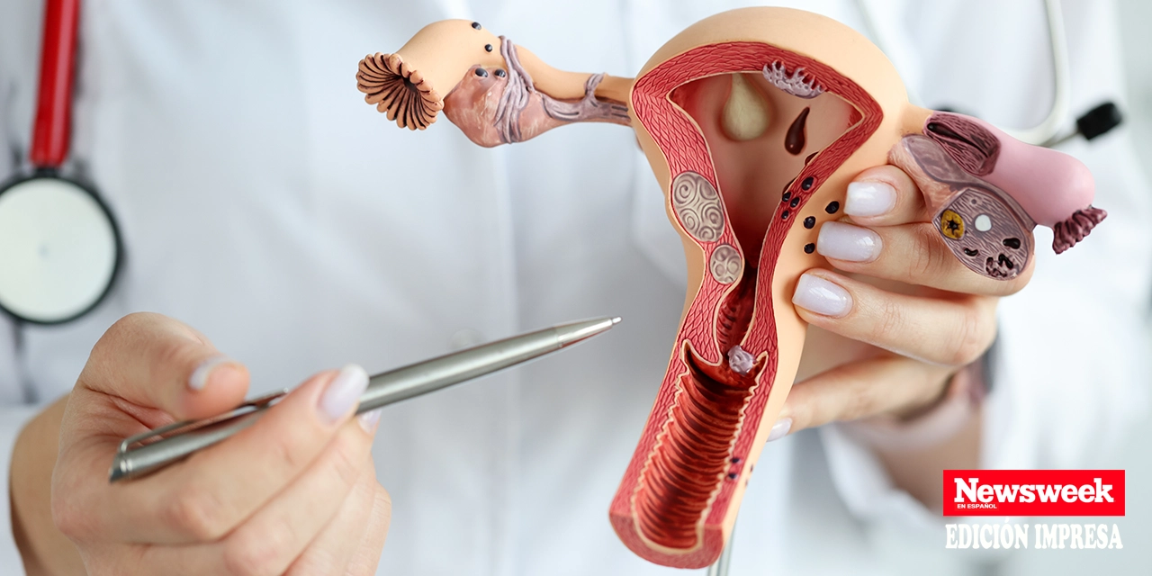 El bienestar sexual femenino sí es posible