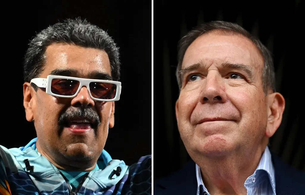 Elecciones Venezuela