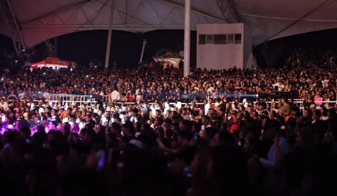 Se mantiene saldo blanco en la feria nacional Francisco Villa