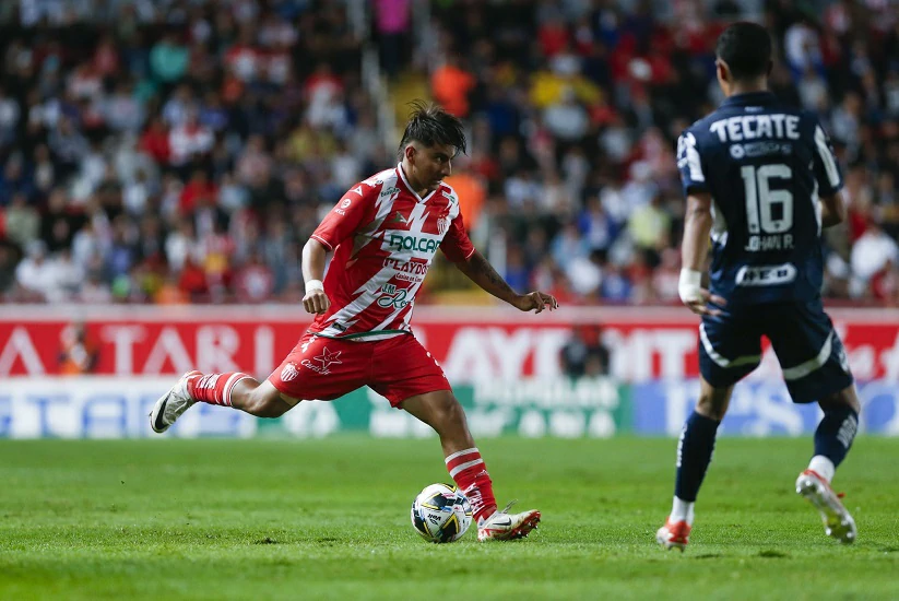 Monterrey apaga al Rayo