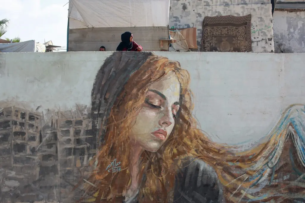 Guerra Gaza