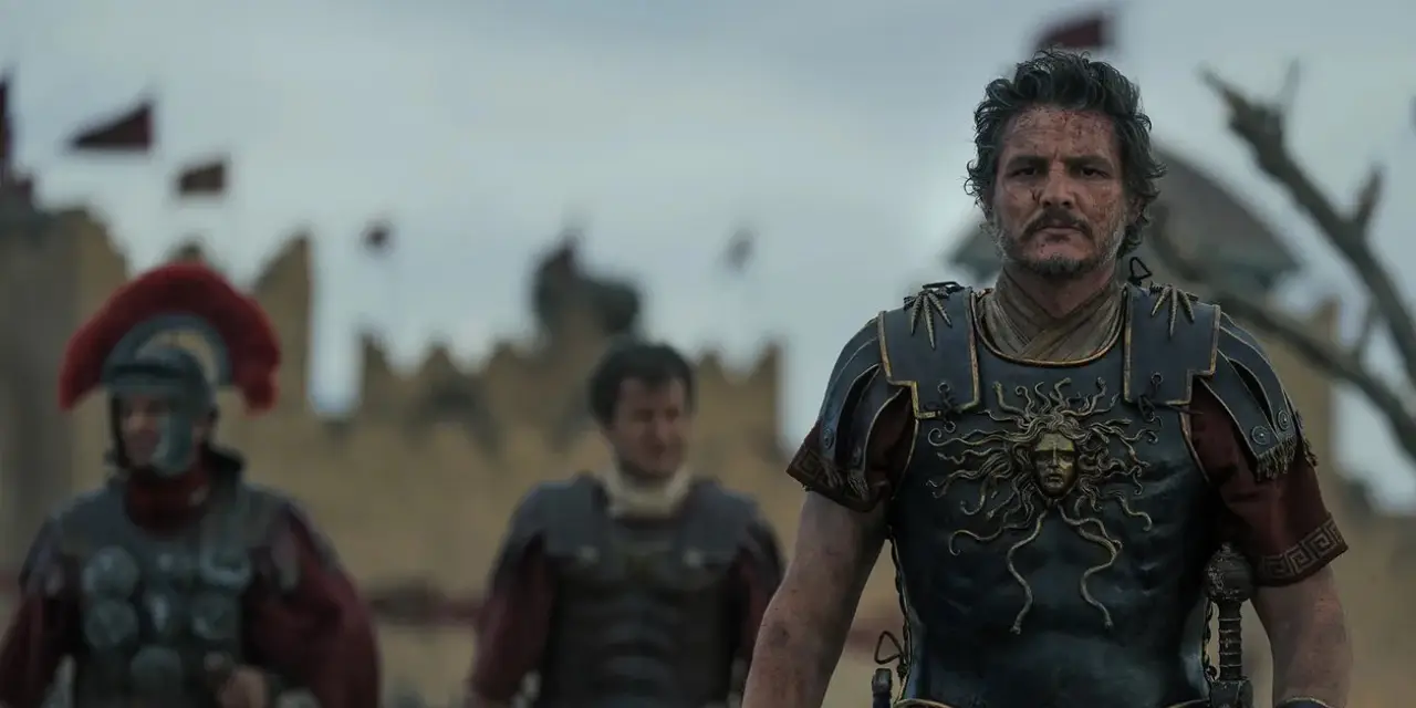 Gladiador 2