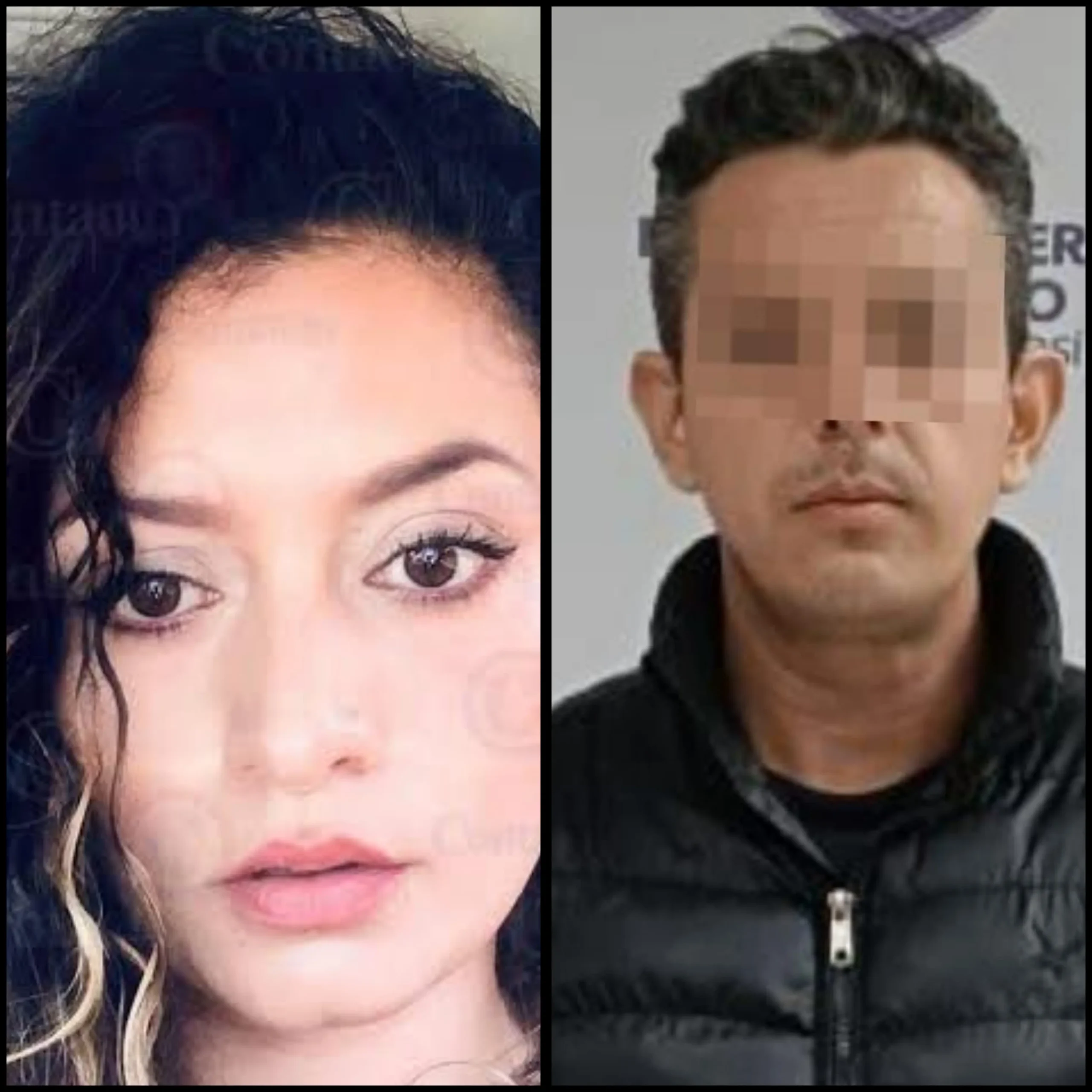 Ixchel víctima de feminicidio