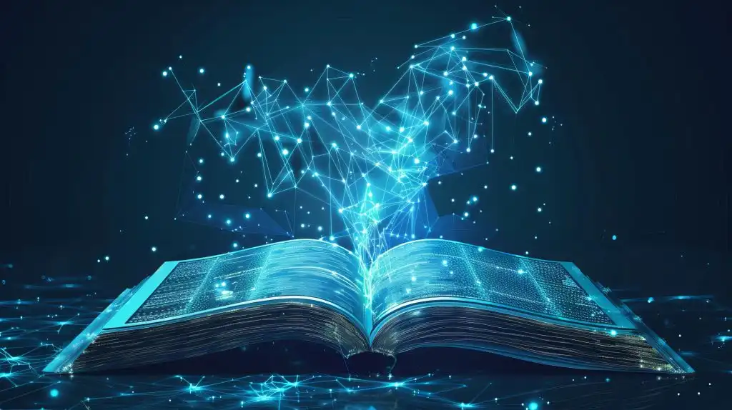 IA escritura