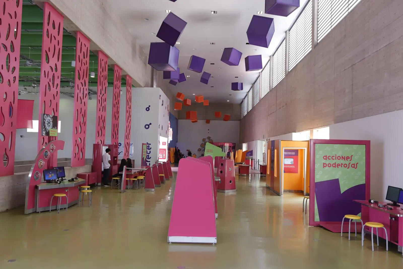 Museo Bebeleche tendrá curso de verano estas vacaciones