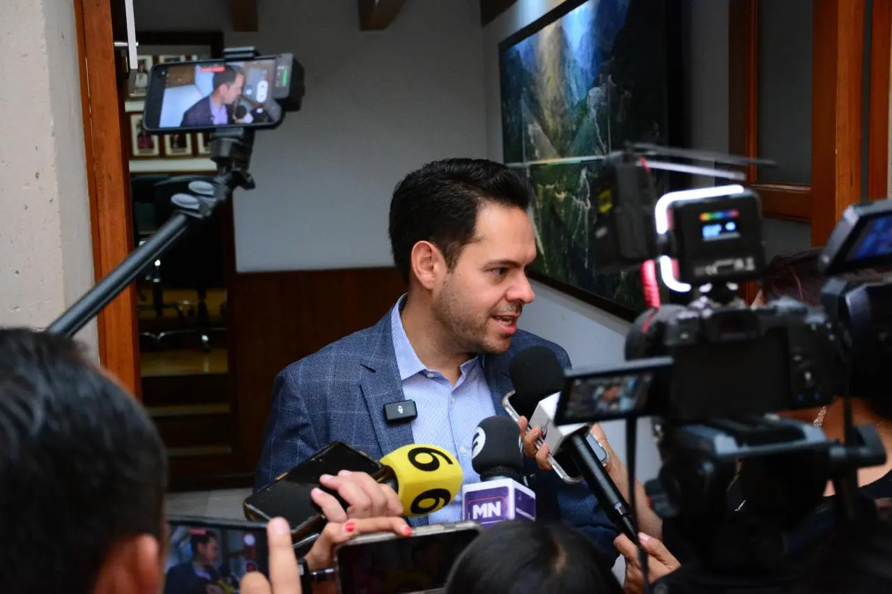 Con Ley de Fiscalización buscan evitar mal uso de recursos públicos