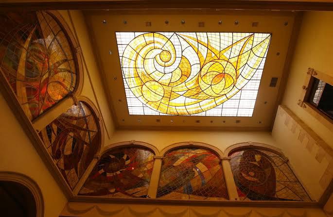 Incrementan visitas al museo de la ciudad en Durango, por temporada vacacional