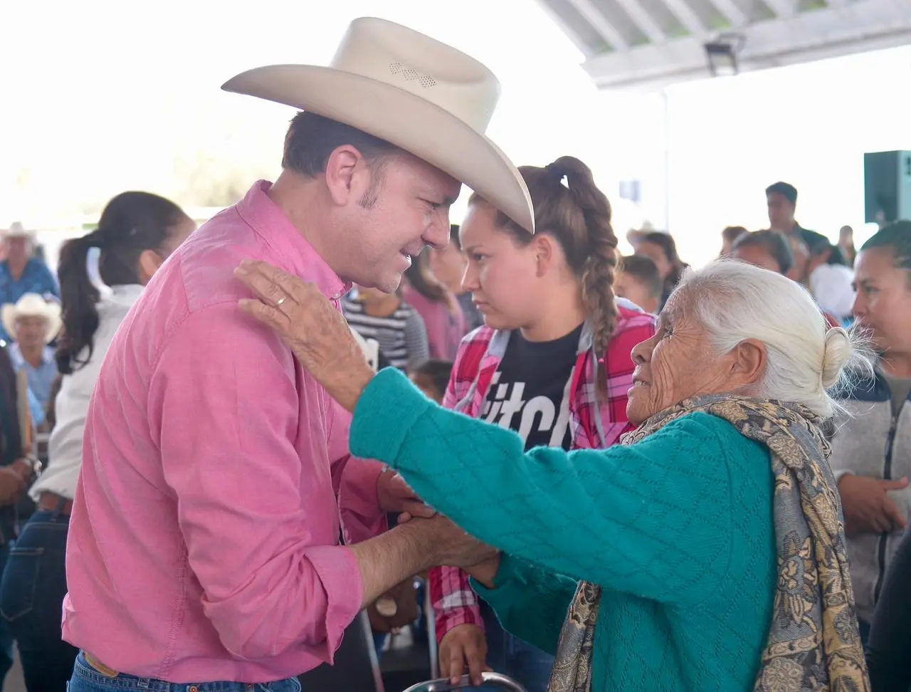 Actos de violencia contra de las mujeres serán castigados: Gobernador de Durango
