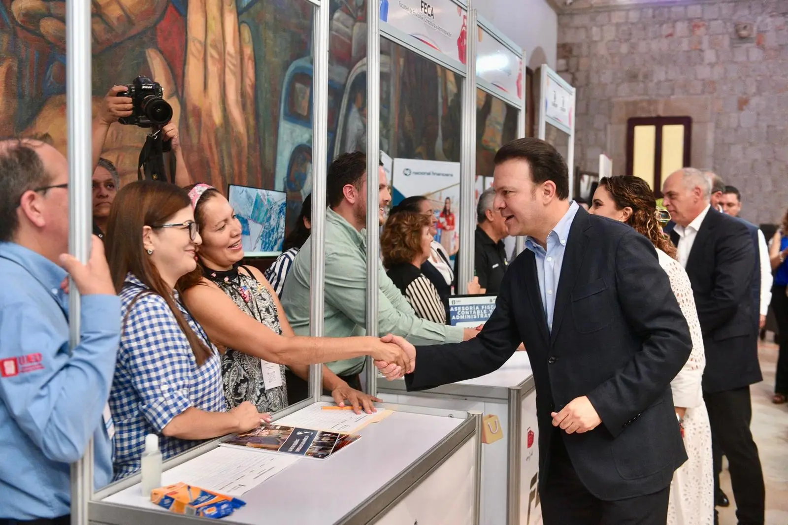 Invitan a emprendedores y a productores locales al Encuentro de Negocios 2024