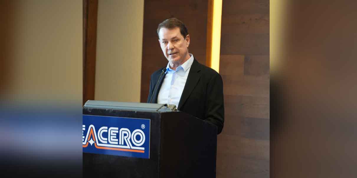 Inteligencia Industrial: nueva visión estratégica de Grupo DEACERO