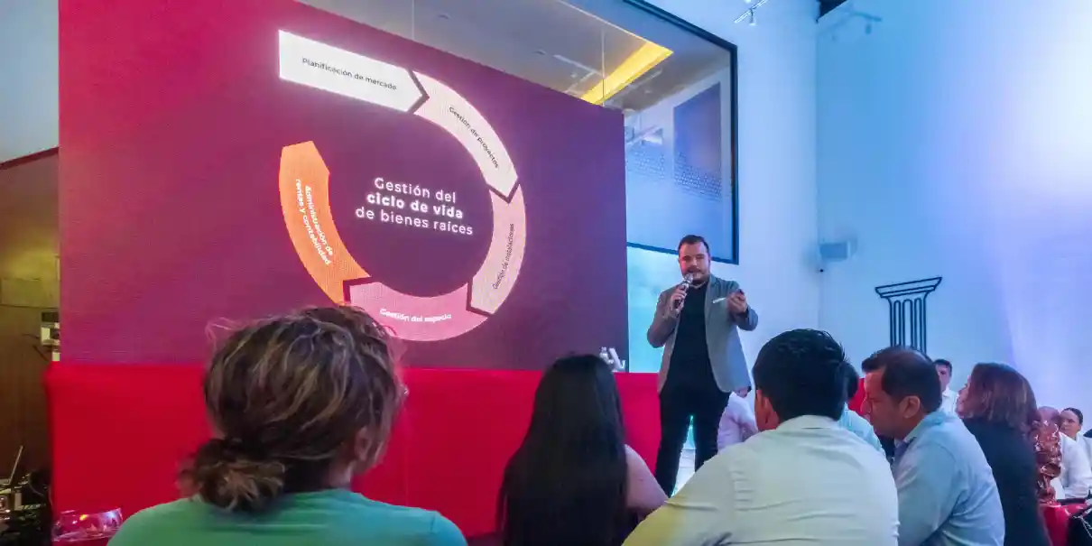 Jemmoma Lanza su Innovador Marketplace Inmobiliario, Transformando el Sector
