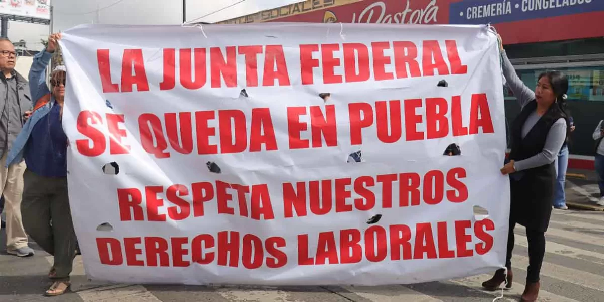 Junta de Conciliación