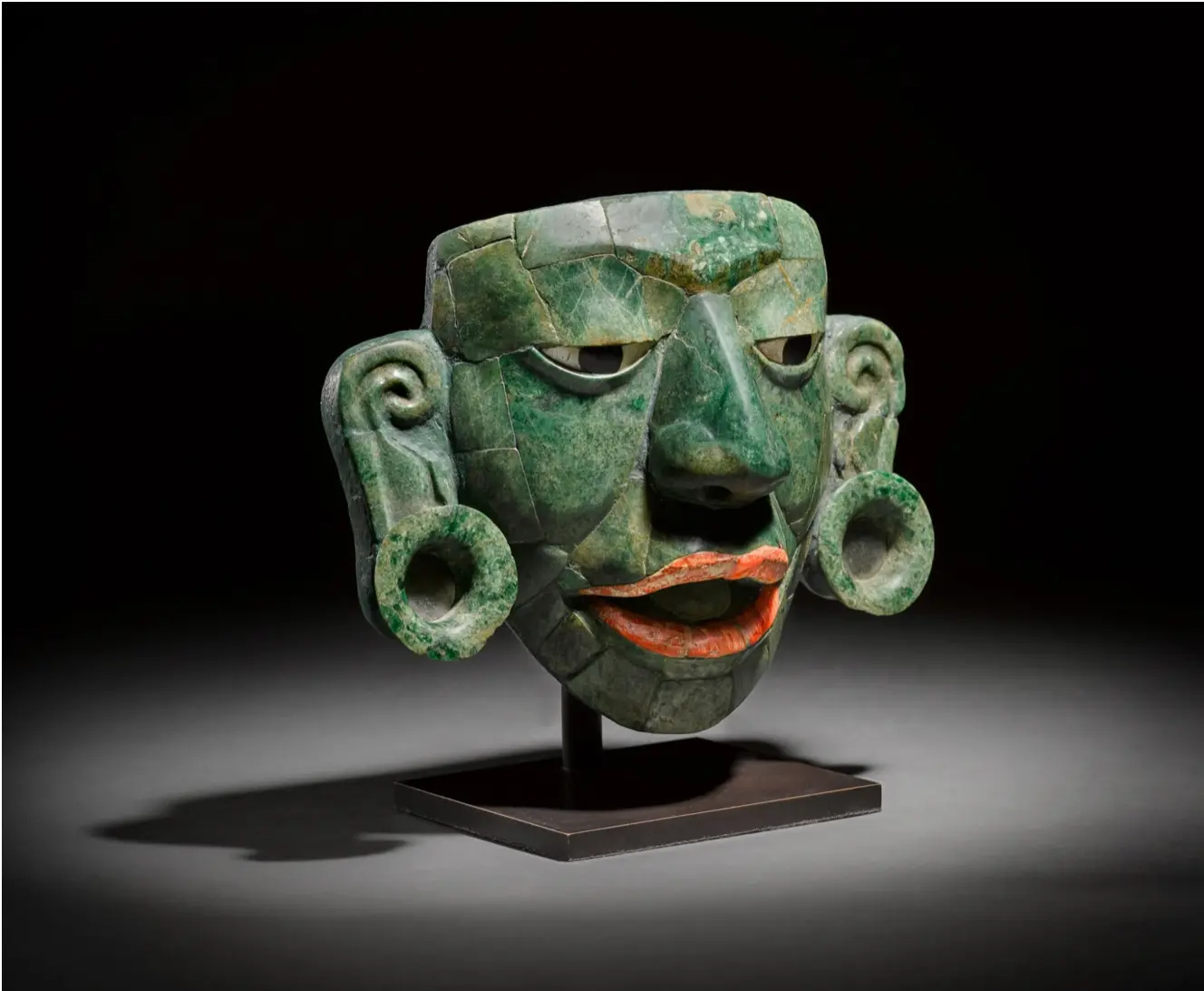 Máscara Guatemala