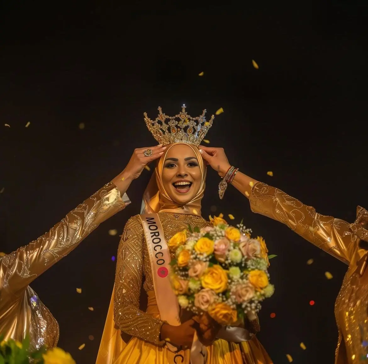 Miss IA