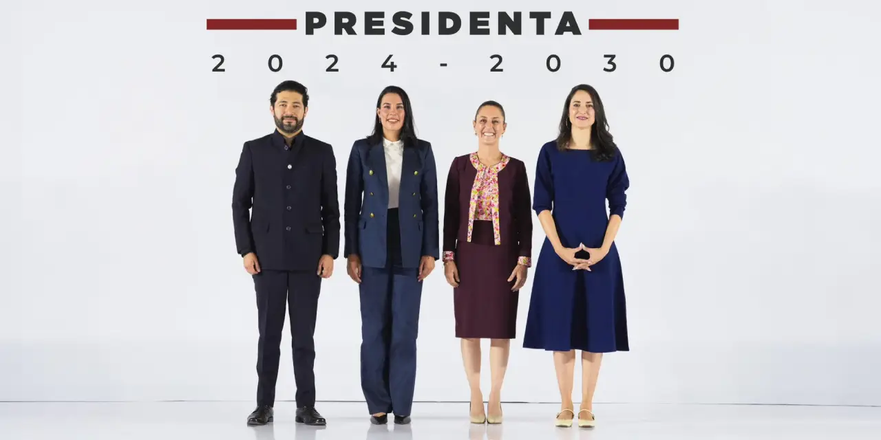 Tres nuevos secretarios se suman al gabinete de Sheinbaum en Cultura, Turismo y STPS