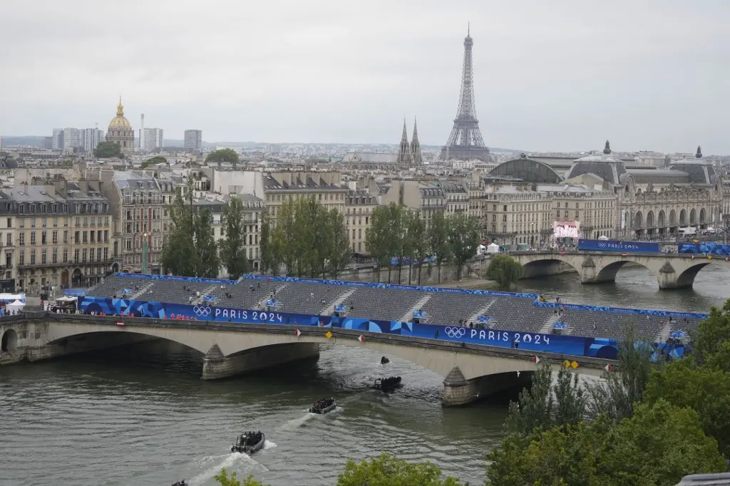 París 2024