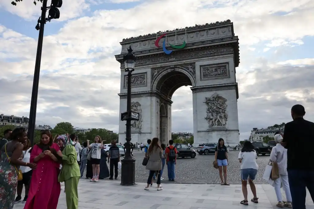 Preparativos París 2024